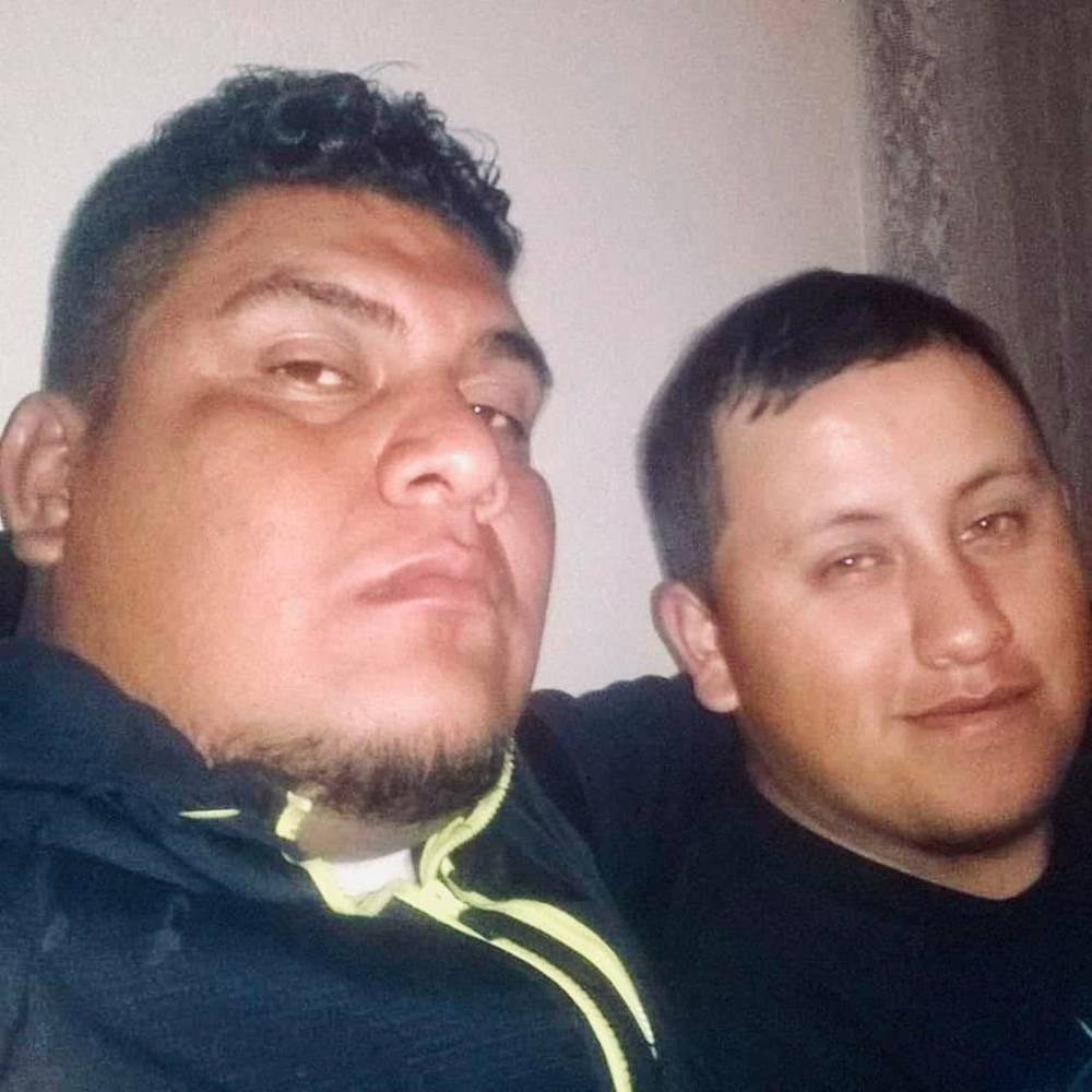 Meet your Posher, Juan de dios